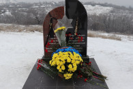 На Луганщині вшанували пам'ять жертв Гол…