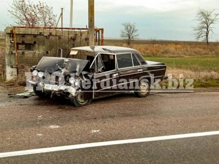 Купить Авто В Бердянске В Ваз