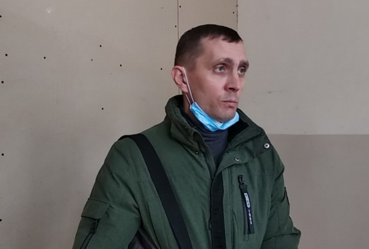 На Запоріжжі помічник депутата заявив у поліцію про напад 