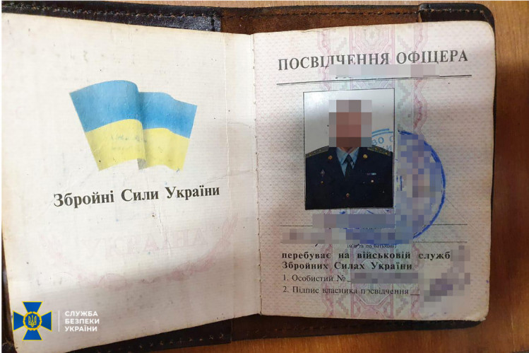 В Запорожской области заместитель военкома зарабатывал на уклонистах