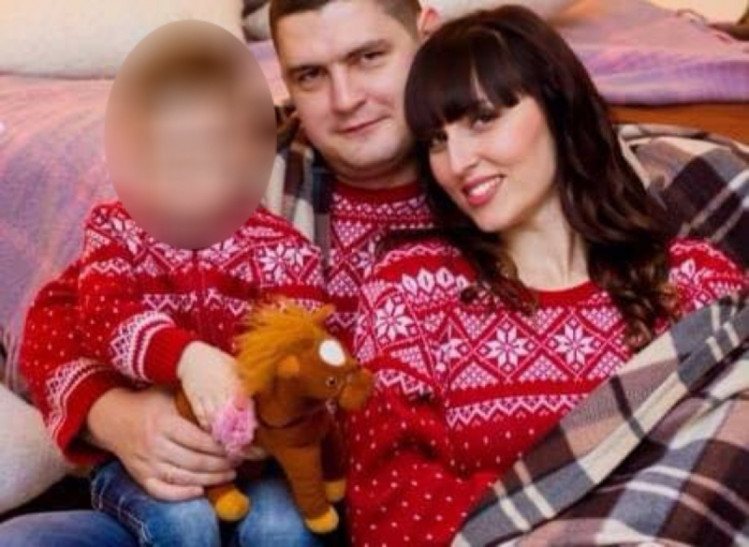 В ДТП в Запорожье погиб полицейский с супругой