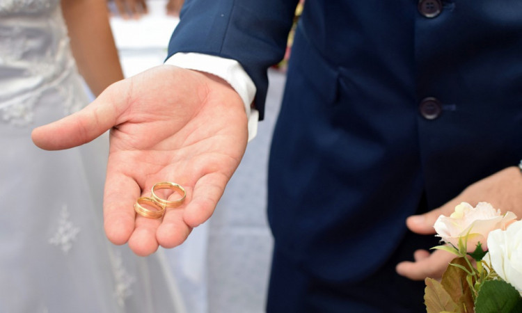 У Запоріжжі закохані пари обирають магічні дати для весілля